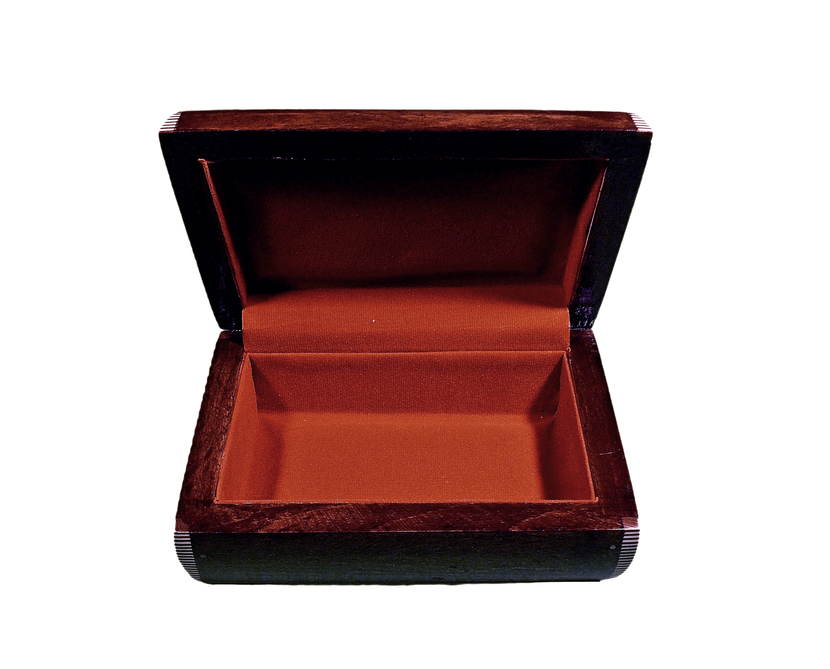 Medium size Pharaonic Jewellery box